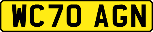 WC70AGN