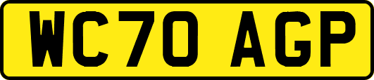 WC70AGP