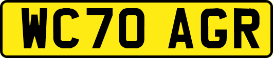 WC70AGR