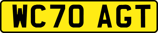WC70AGT