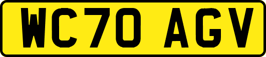 WC70AGV