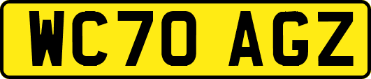 WC70AGZ