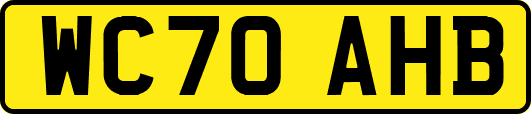 WC70AHB