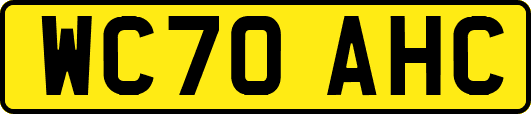 WC70AHC