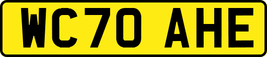 WC70AHE