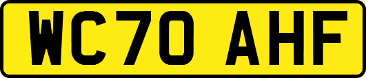 WC70AHF