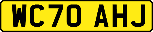WC70AHJ