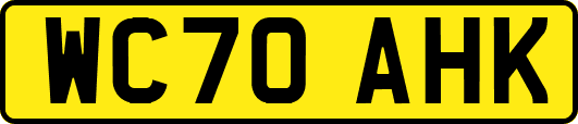WC70AHK