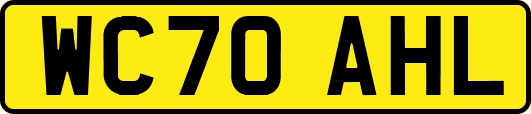 WC70AHL