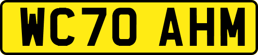 WC70AHM