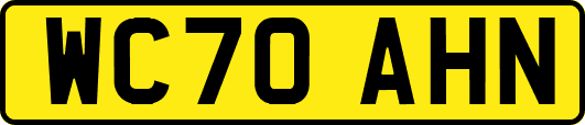 WC70AHN