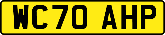 WC70AHP