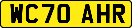 WC70AHR