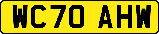 WC70AHW