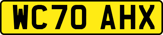 WC70AHX