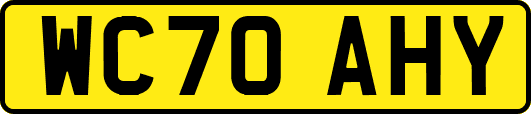 WC70AHY