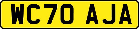 WC70AJA