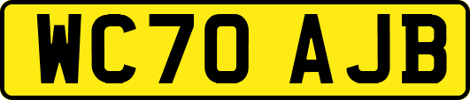WC70AJB
