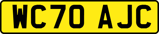 WC70AJC