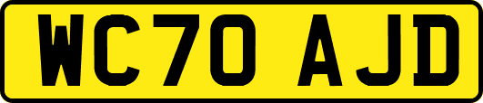 WC70AJD