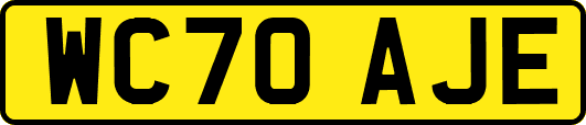 WC70AJE
