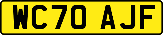 WC70AJF