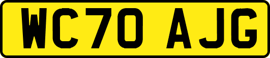 WC70AJG