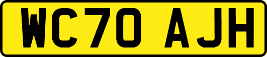 WC70AJH