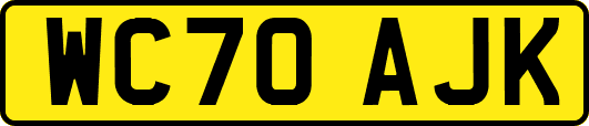 WC70AJK