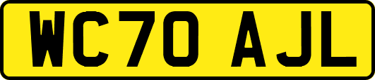 WC70AJL