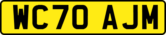 WC70AJM