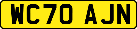 WC70AJN
