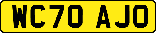 WC70AJO