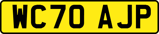 WC70AJP