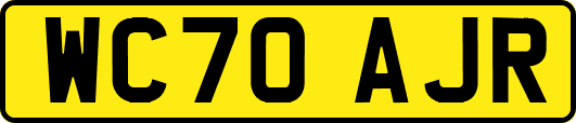 WC70AJR
