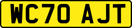 WC70AJT