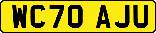 WC70AJU