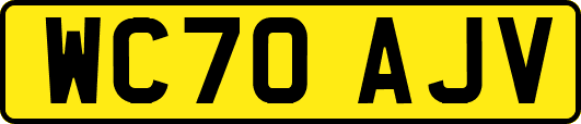 WC70AJV
