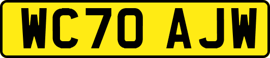 WC70AJW