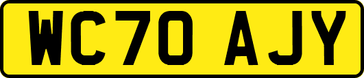 WC70AJY