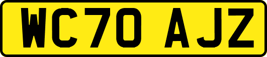 WC70AJZ