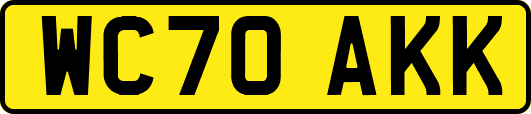 WC70AKK