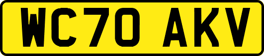 WC70AKV