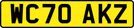 WC70AKZ
