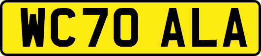 WC70ALA