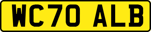 WC70ALB