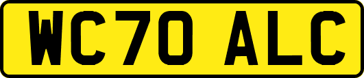 WC70ALC