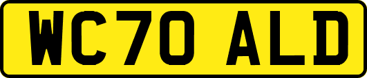 WC70ALD