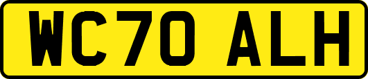 WC70ALH