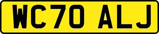 WC70ALJ